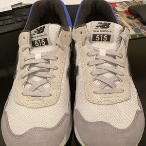 Men’s new balance tennis shoes size 12